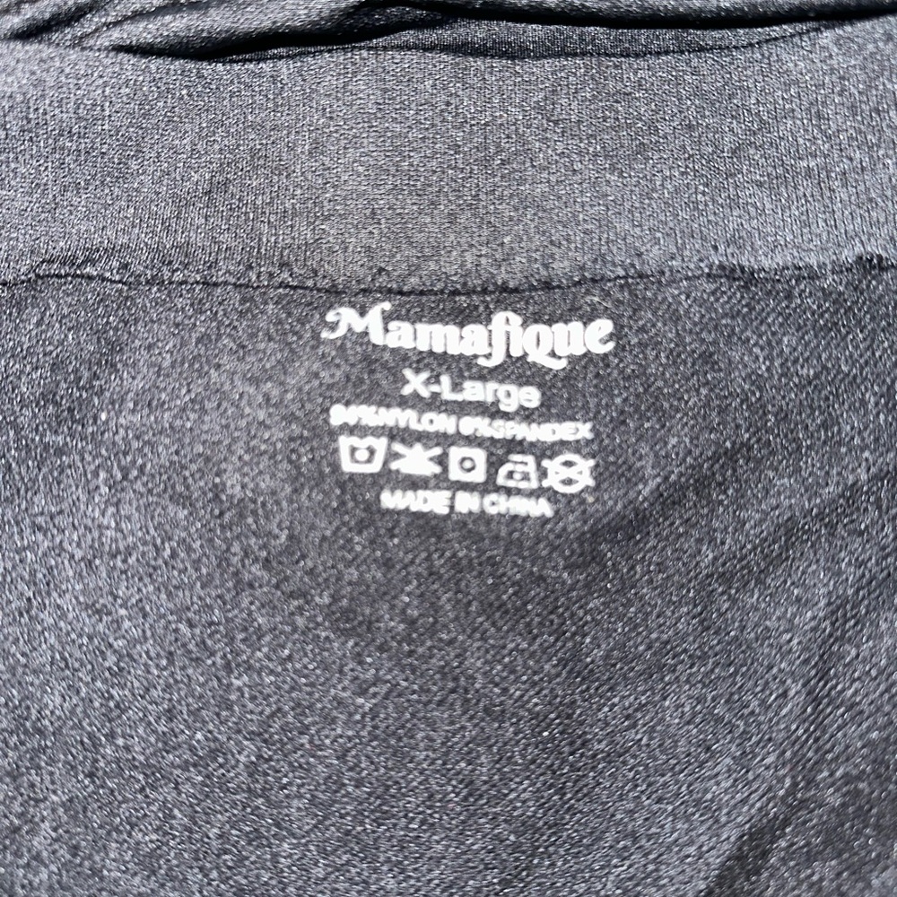 Mamafique Leggings XL (2)